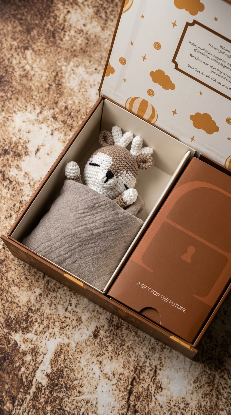 A gift for the future